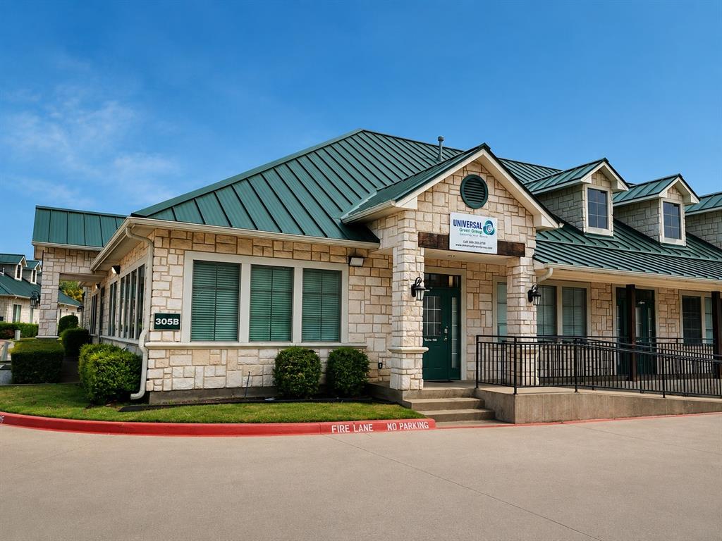 305 W Spring Creek Parkway 5A