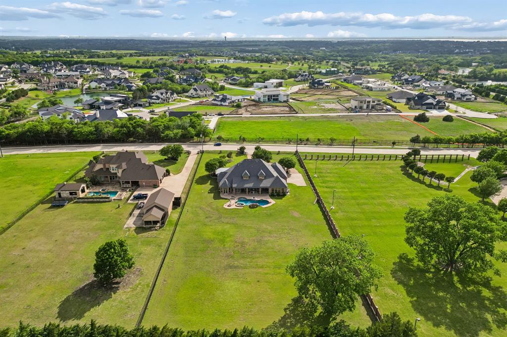 Estates At Rabbit Ridge, The - Residential