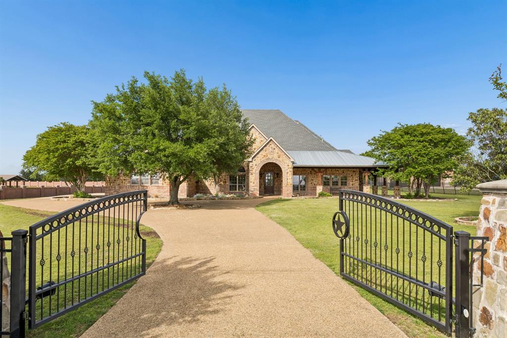 271 Dennis Bailey Lane