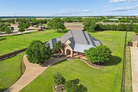 Photo of 271 Dennis Bailey Lane, Heath, TX 75032 (MLS # 21260005)