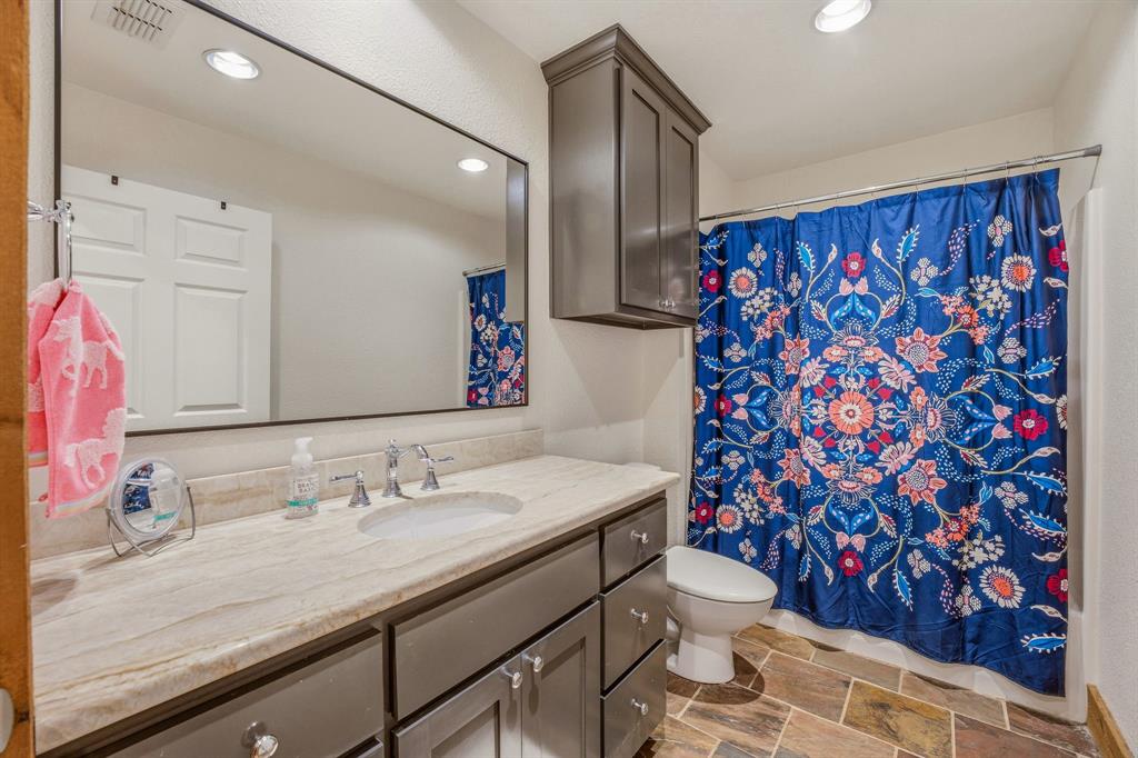 Mountain Lakes Sec 01 - Residential