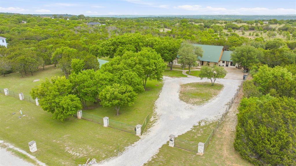 Mountain Lakes Sec 01 - Residential