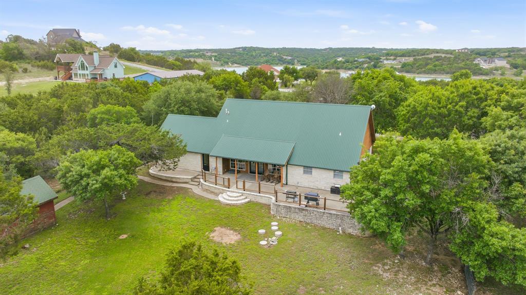 Mountain Lakes Sec 01 - Residential