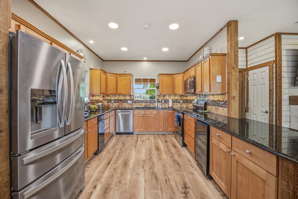 Mountain Lakes Sec 01 - Residential