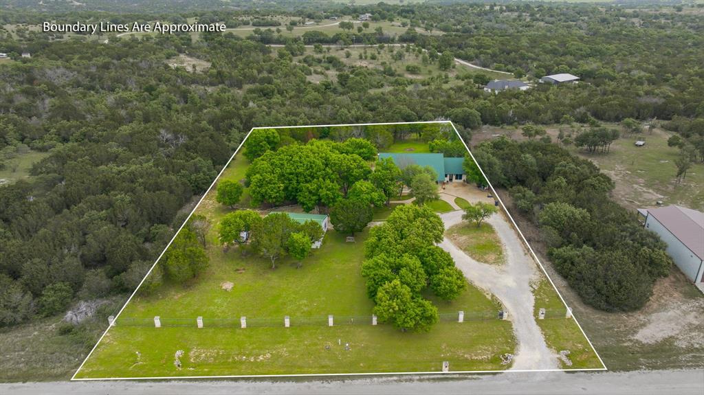 Mountain Lakes Sec 01 - Residential