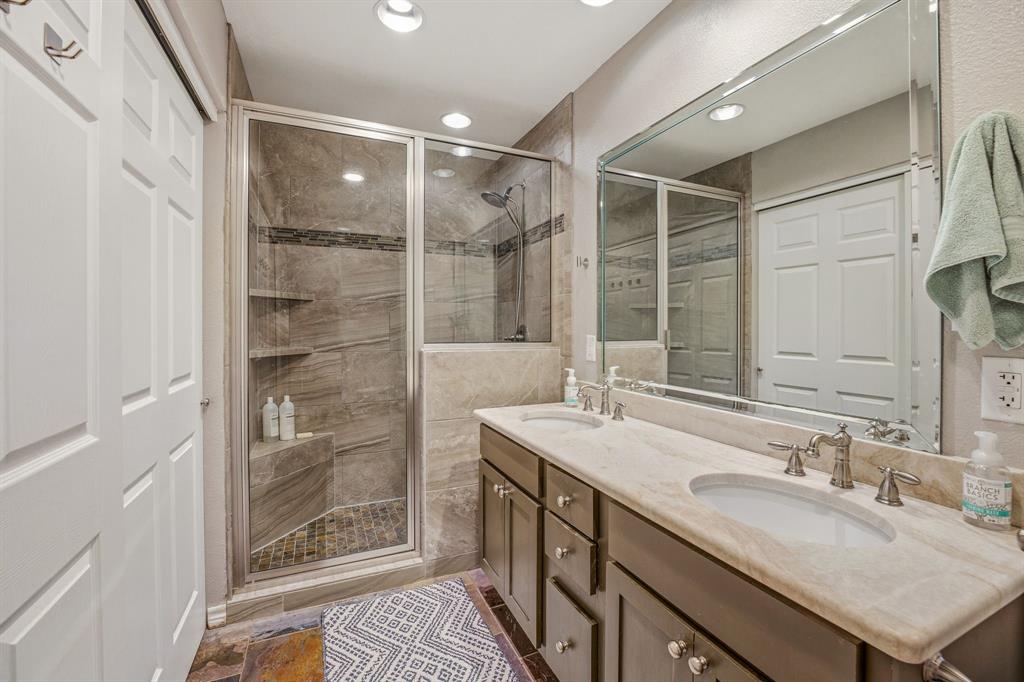 Mountain Lakes Sec 01 - Residential