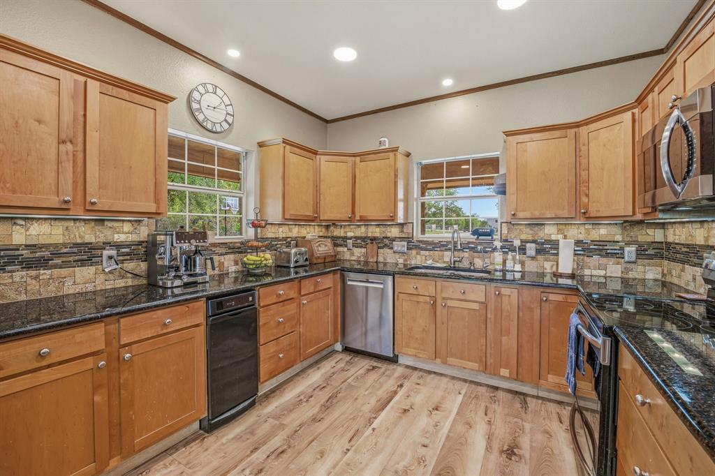 Mountain Lakes Sec 01 - Residential