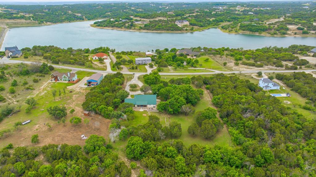 Mountain Lakes Sec 01 - Residential