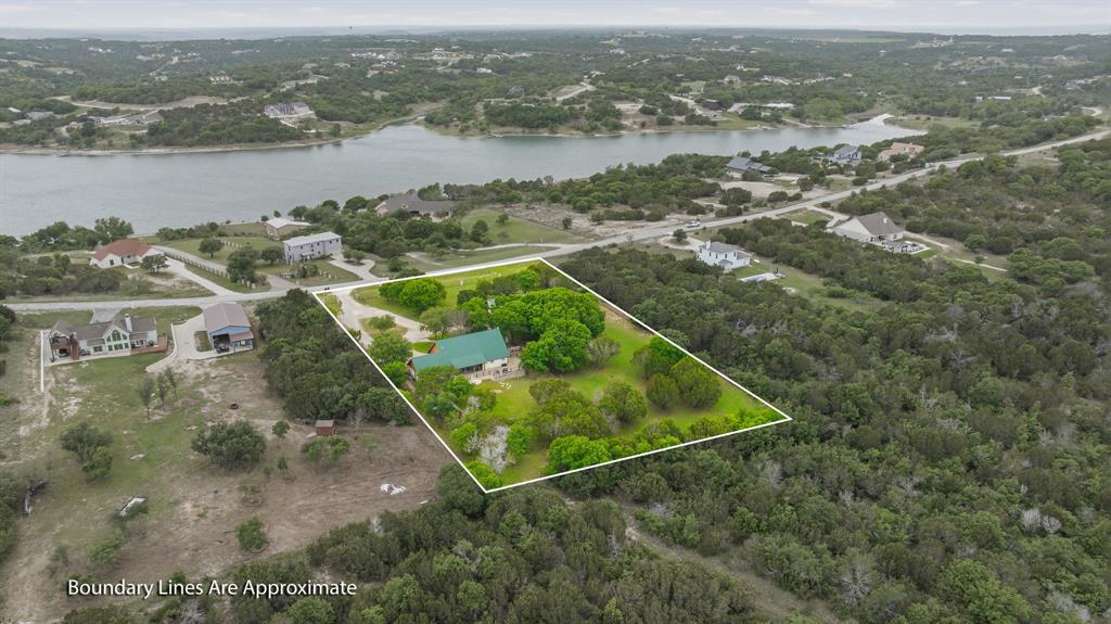 Mountain Lakes Sec 01 - Residential