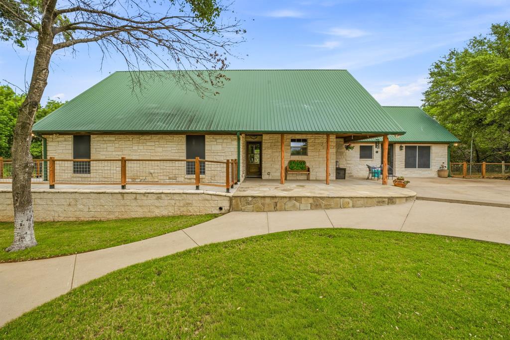 Mountain Lakes Sec 01 - Residential