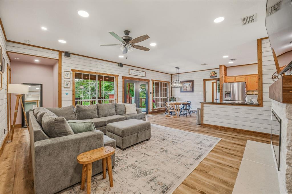 Mountain Lakes Sec 01 - Residential