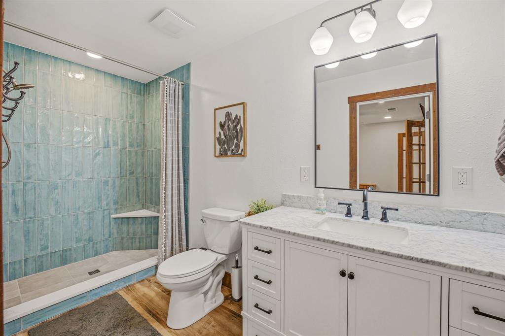 Mountain Lakes Sec 01 - Residential