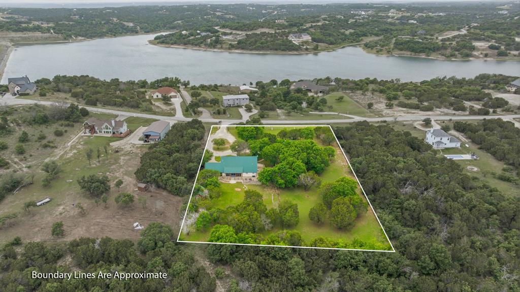 Mountain Lakes Sec 01 - Residential