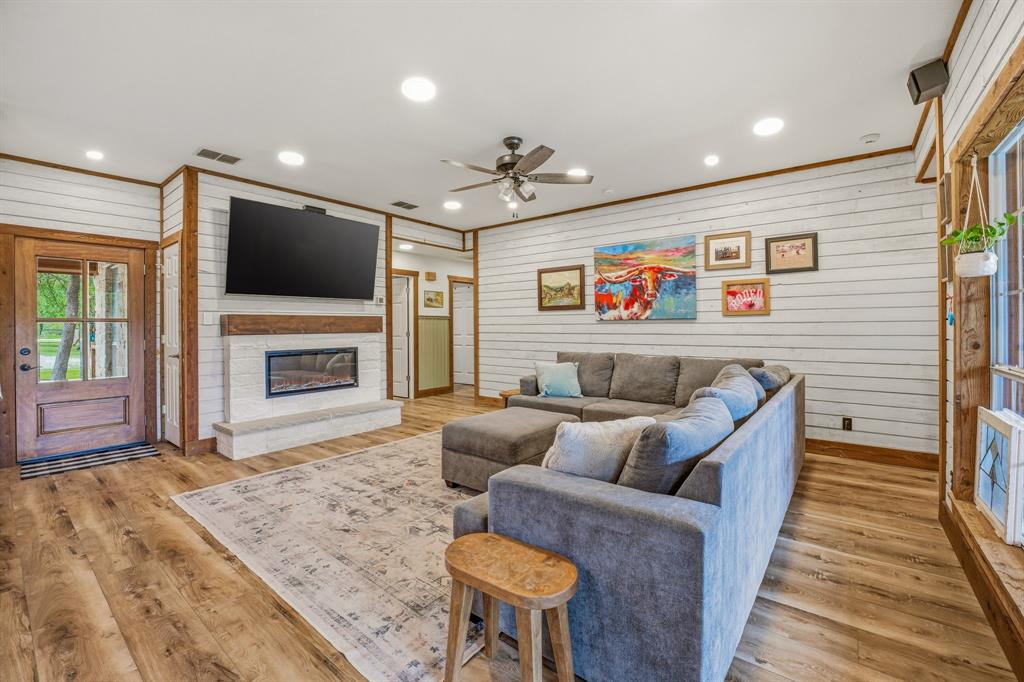 Mountain Lakes Sec 01 - Residential