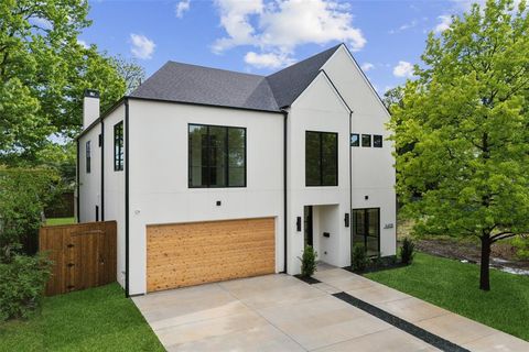 6458 Anita Street Dallas TX 75214