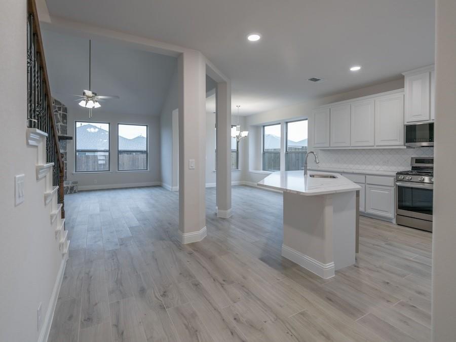 Bear Creek - Residential