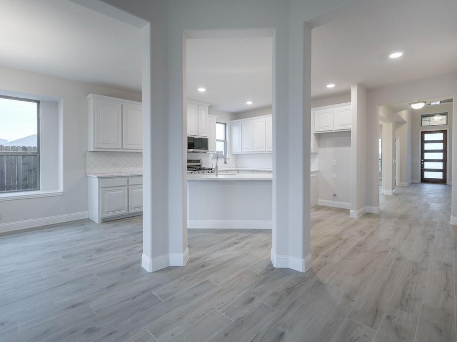 Bear Creek - Residential