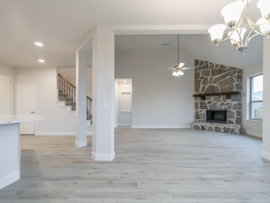 Bear Creek - Residential