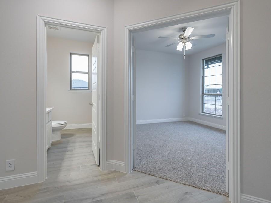 Bear Creek - Residential