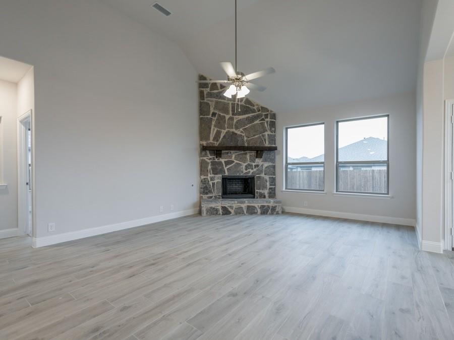 Bear Creek - Residential