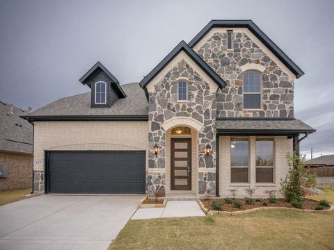 127 Winterwood Drive Lavon TX 75166