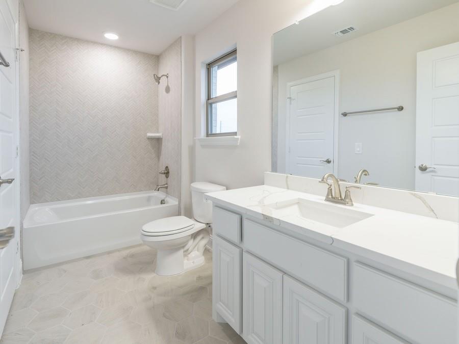 Bear Creek - Residential