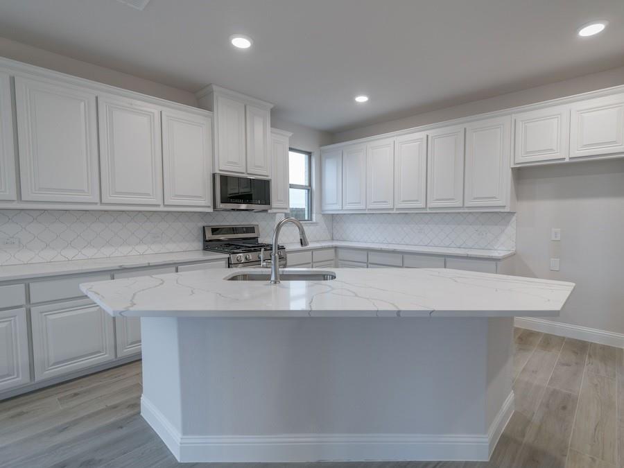 Bear Creek - Residential