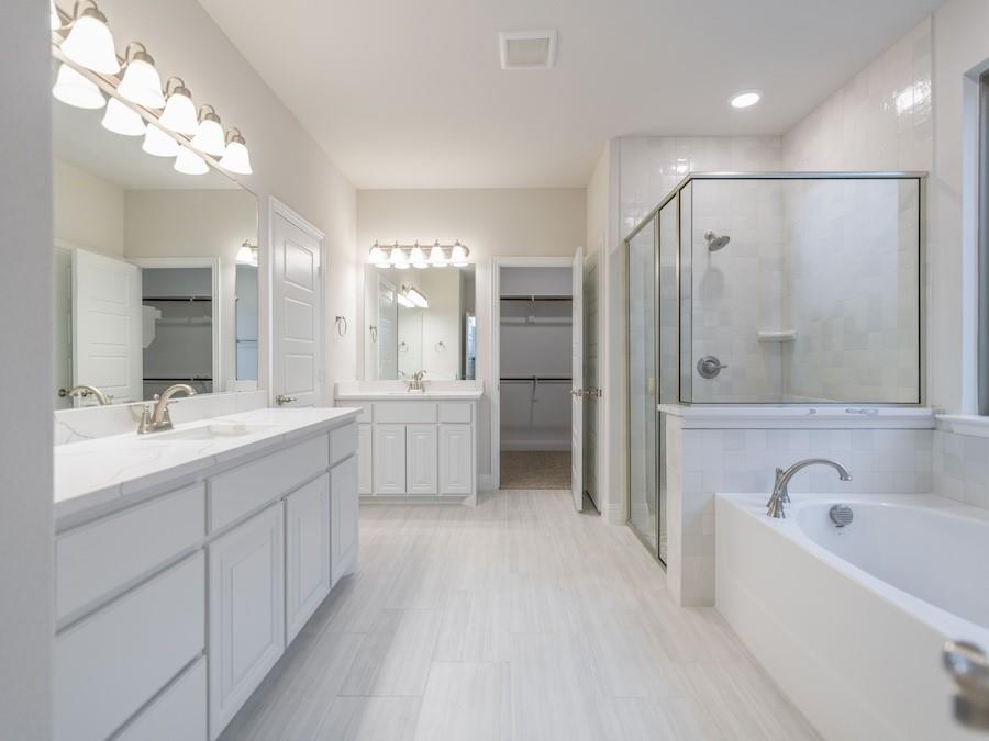 Bear Creek - Residential