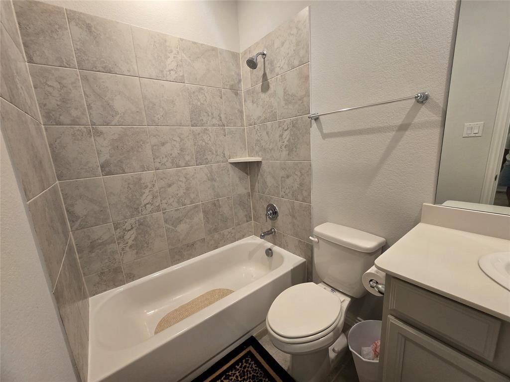 Woodcreek - Residential Lease