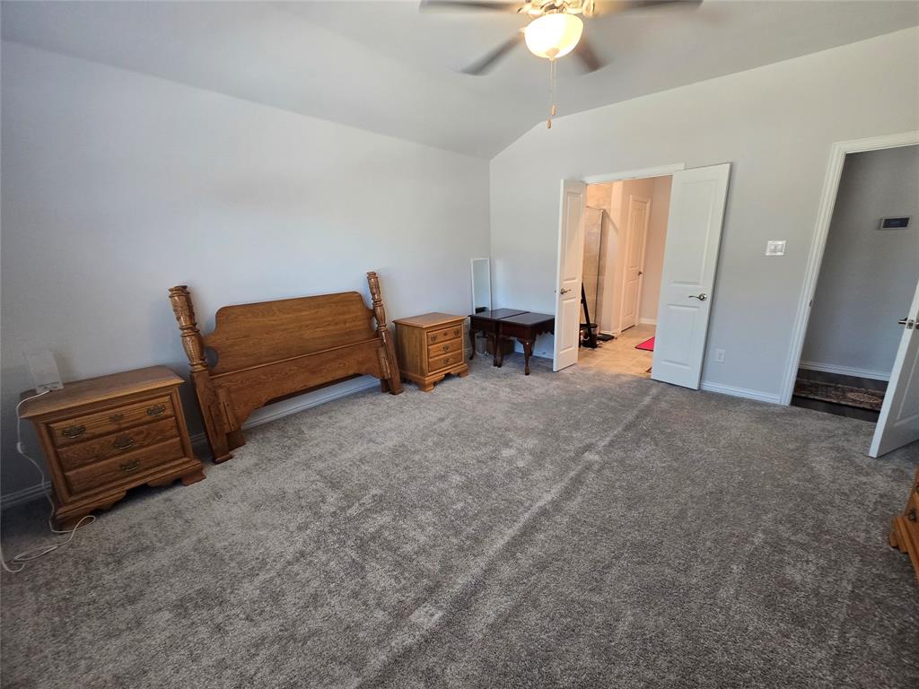 Woodcreek - Residential Lease