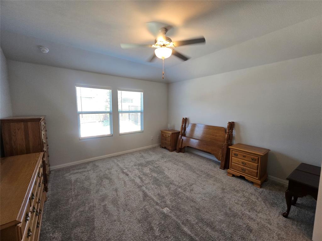 Woodcreek - Residential Lease