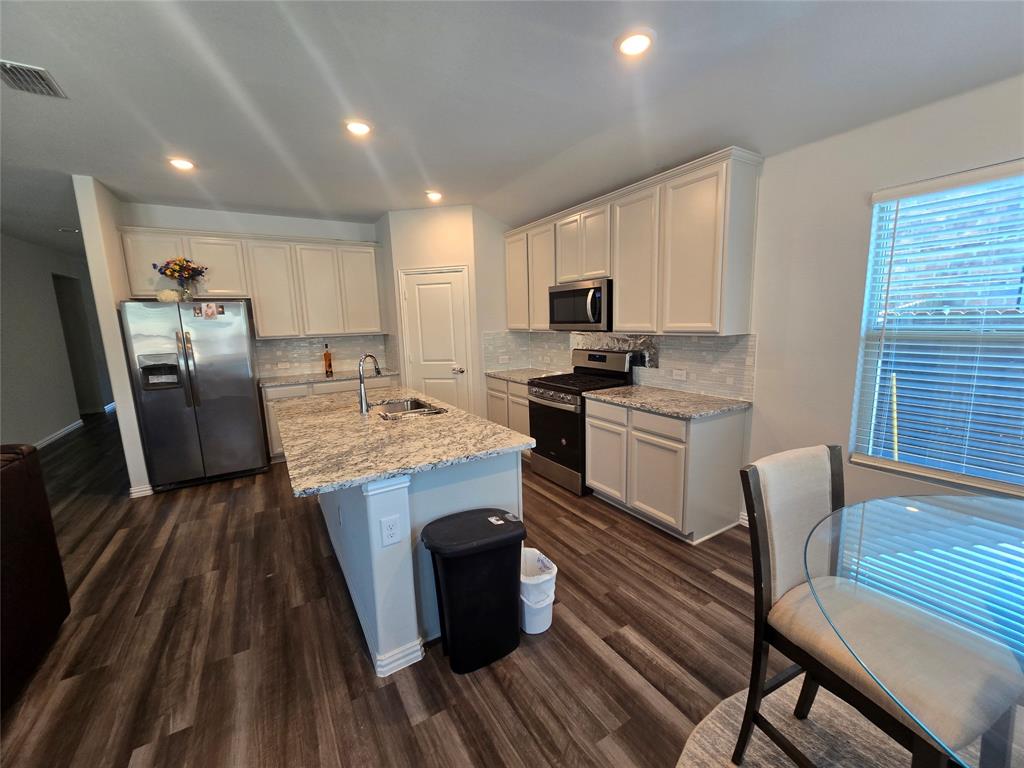 Woodcreek - Residential Lease