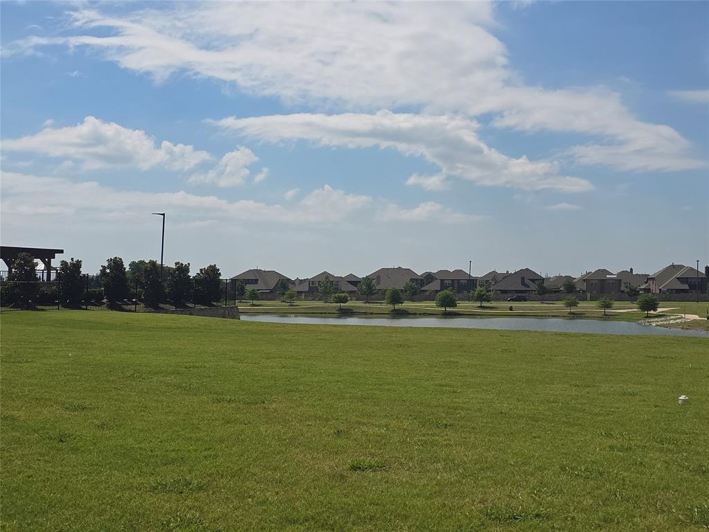 Woodcreek - Residential Lease