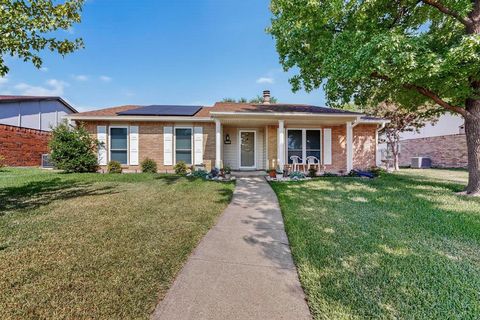 4324 Mesa View Drive Mesquite TX 75150