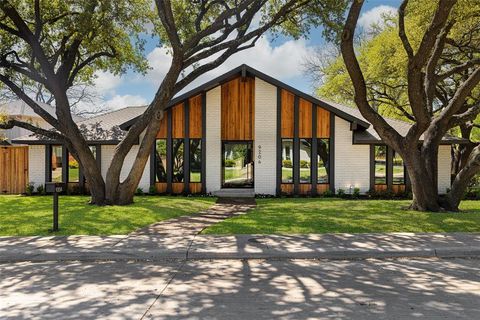 9204 Heatherdale Drive Dallas TX 75243