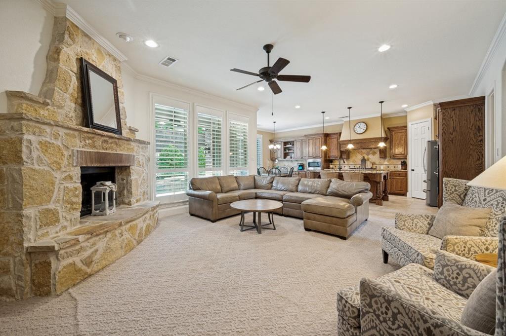 4211 Rocky Ford Drive