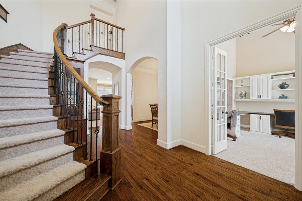4211 Rocky Ford Drive