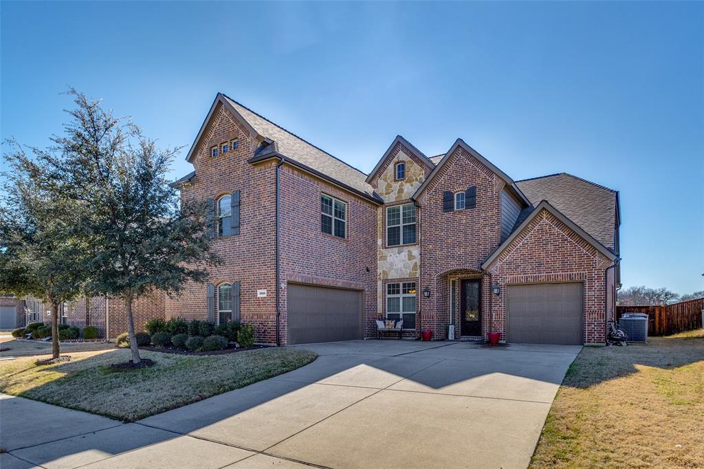 1920 Edward Drive