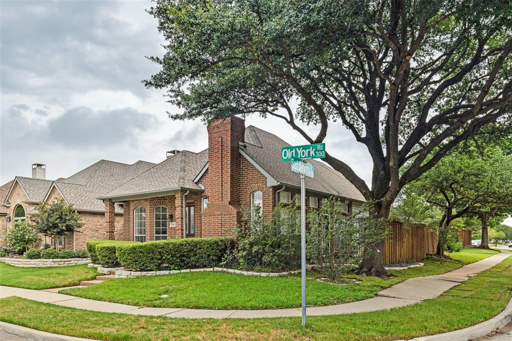 301 Old York Road
