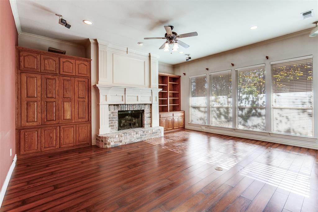 3813 Lost Creek Drive