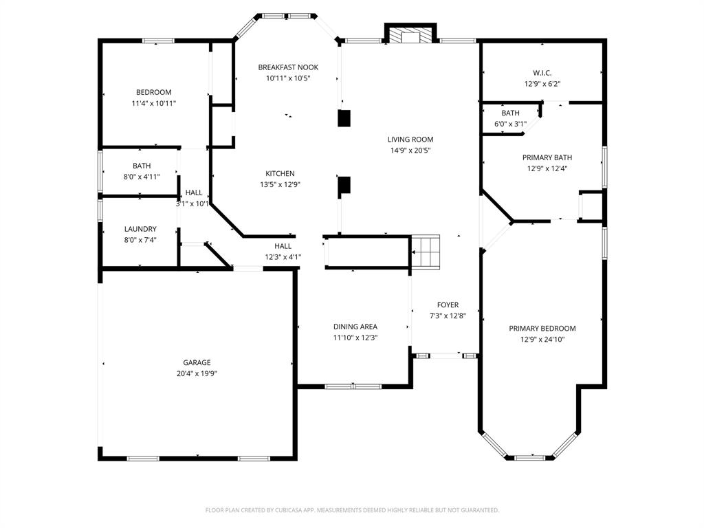 Castle Hill Estate Ph 01 - Residential