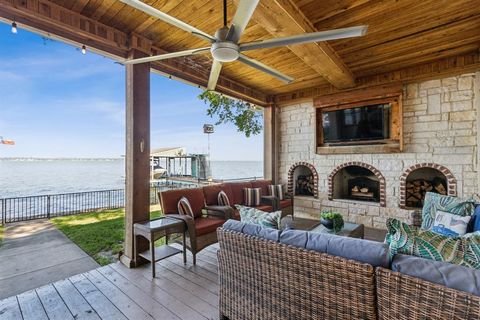 142 Peninsula Point Terrace Mabank TX 75156