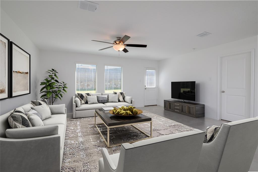 Primrose Xing Ph 6 - Residential