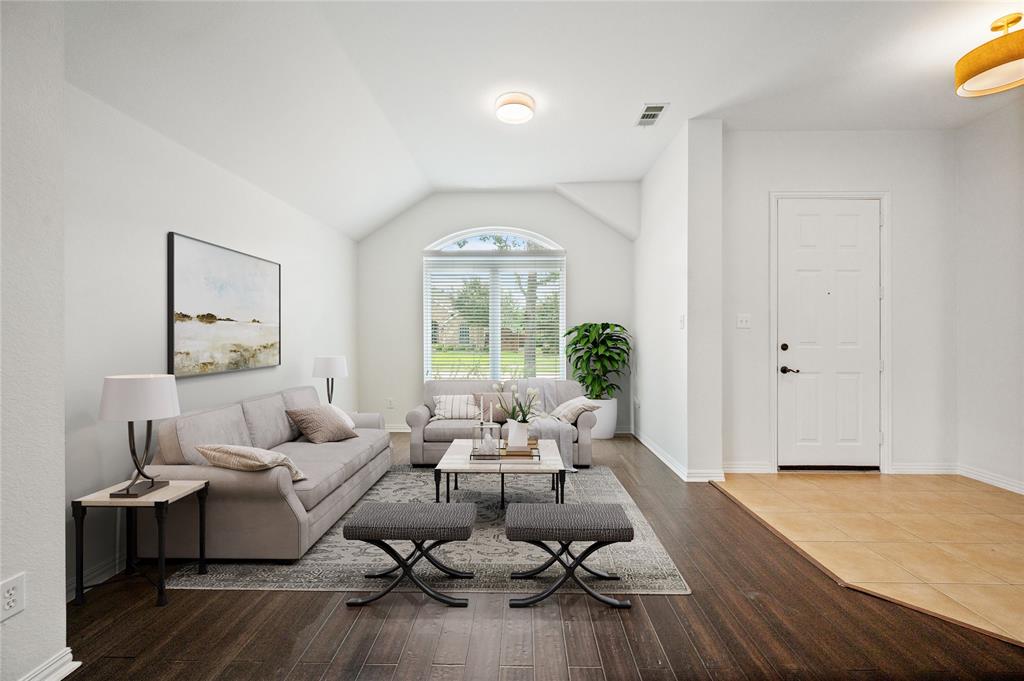 2413 Deerwood Drive