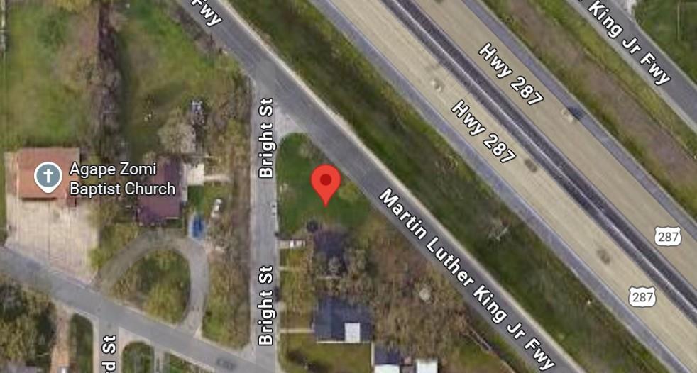 Masonic Home #1 Add - Land