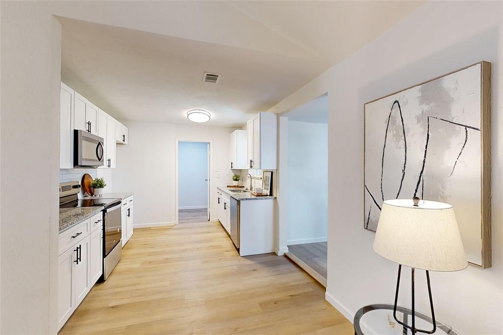 Arkansas Heights Add - Residential