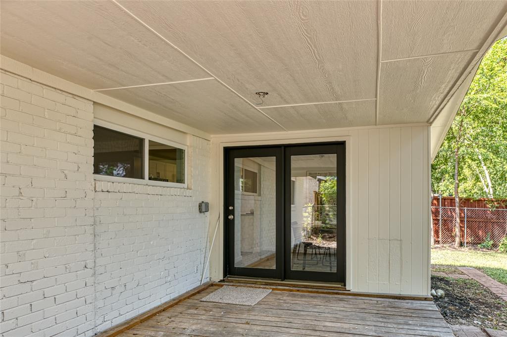 Arkansas Heights Add - Residential