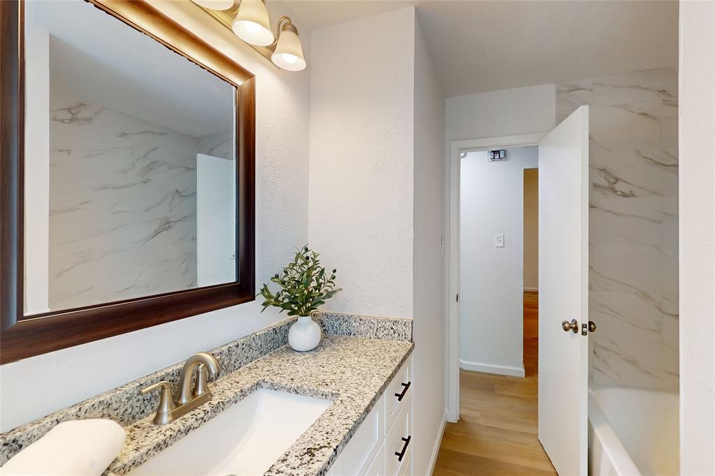 Arkansas Heights Add - Residential