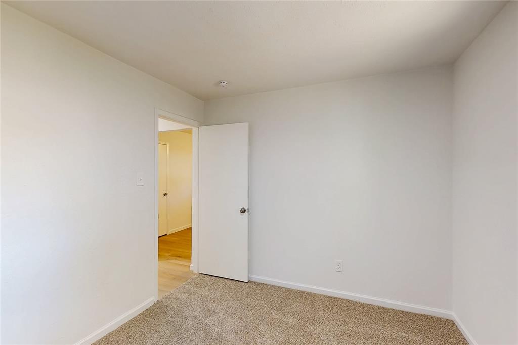 Arkansas Heights Add - Residential