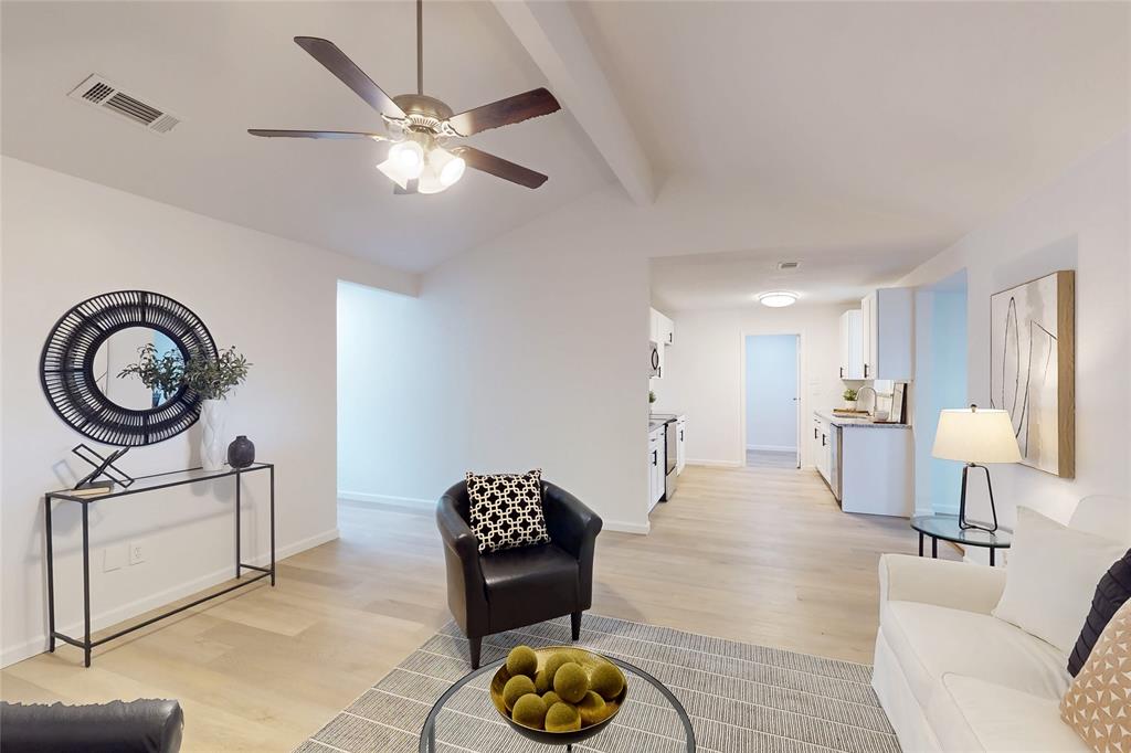 Arkansas Heights Add - Residential